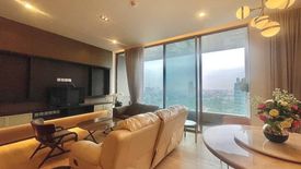 2 Bedroom Condo for rent in Saladaeng One, Silom, Bangkok near MRT Lumpini