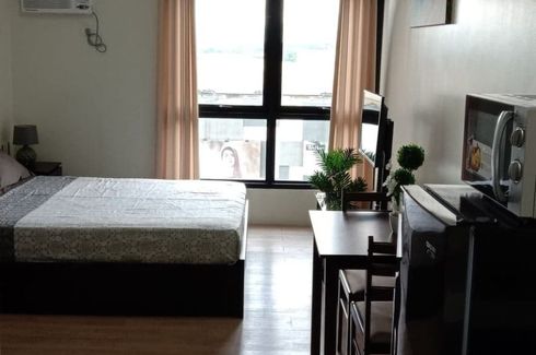 1 Bedroom Condo for sale in Phil-Am, Metro Manila near MRT-3 North Avenue