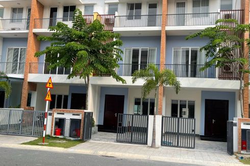 3 Bedroom House for rent in Hoa Loi, Binh Duong