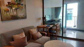 1 Bedroom Condo for sale in Khlong Toei Nuea, Bangkok near MRT Sukhumvit