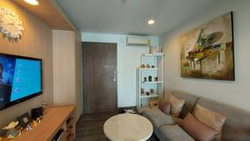 1 Bedroom Condo for sale in Khlong Toei Nuea, Bangkok near MRT Sukhumvit