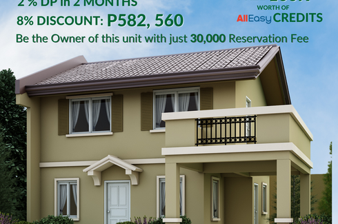 4 Bedroom House for sale in Maliwalo, Tarlac