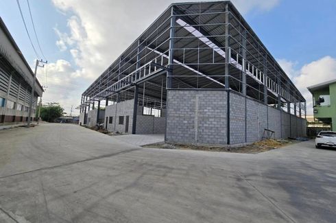 Warehouse / Factory for rent in Na Di, Samut Sakhon