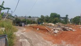 Tanah dijual dengan  di Pamulang Barat, Banten