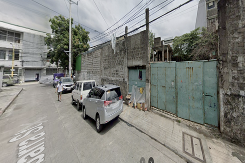 Land for sale in Palanan, Metro Manila