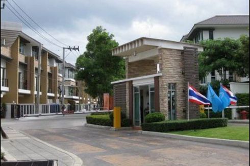 3 Bedroom House for rent in Nong Bon, Bangkok