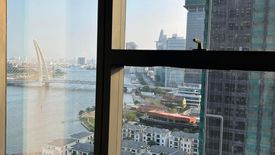 Cho thuê căn hộ chung cư 2 phòng ngủ tại Grand Marina Saigon, Bến Nghé, Quận 1, Hồ Chí Minh