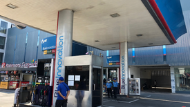 Commercial for rent in Pio Del Pilar, Metro Manila