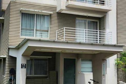 3 Bedroom House for sale in Ametta Place, Bagong Ilog, Metro Manila