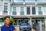 3 Bedroom Townhouse for rent in Indy 4 bangna km.7, Bang Kaeo, Samut Prakan