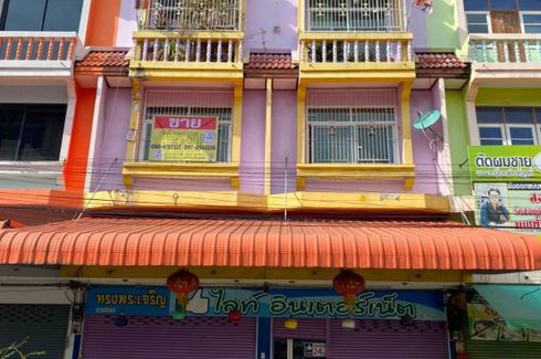 4 Bedroom Commercial for sale in Tha Mai, Samut Sakhon