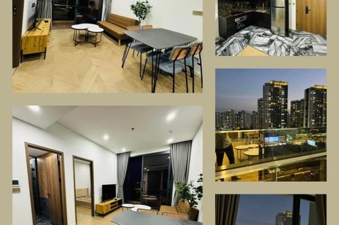 Cho thuê căn hộ chung cư 1 phòng ngủ tại Thao Dien Green, Thảo Điền, Quận 2, Hồ Chí Minh
