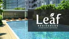 2 Bedroom Condo for sale in Leaf Residences, Tunasan, Metro Manila