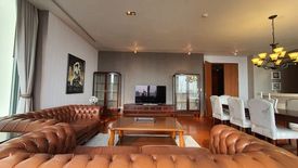 3 Bedroom Condo for sale in The Sukhothai Residences, Thung Maha Mek, Bangkok near MRT Lumpini