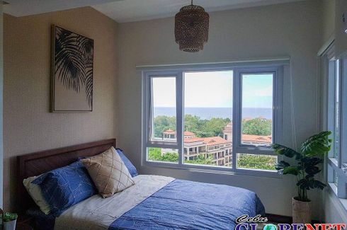 2 Bedroom Condo for rent in AmiSa Private Residences, Punta Engaño, Cebu