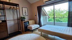 4 Bedroom House for rent in Private Nirvana Through, Ram Inthra, Bangkok near MRT Synphaet