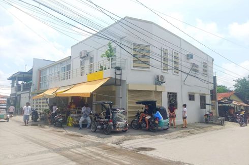 3 Bedroom Commercial for sale in Dau, Pampanga