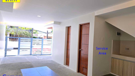 4 Bedroom Townhouse for sale in Tandang Sora, Metro Manila