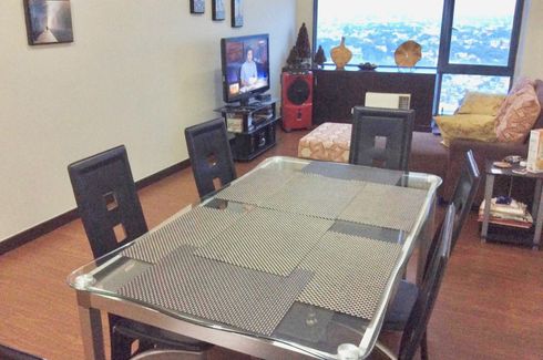 2 Bedroom Condo for sale in Bagumbayan, Metro Manila