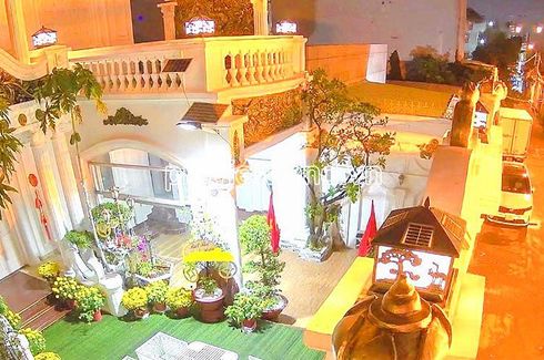 Villa for sale in Phuong 27, Ho Chi Minh