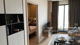 1 Bedroom Condo for sale in Bang Kapi, Bangkok