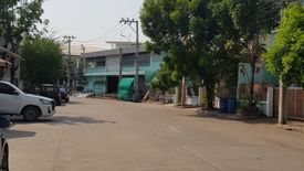 Warehouse / Factory for sale in Nai Khlong Bang Pla Kot, Samut Prakan