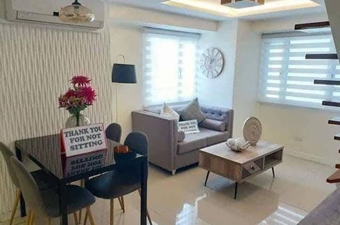 1 Bedroom Condo for rent in Paligsahan, Metro Manila