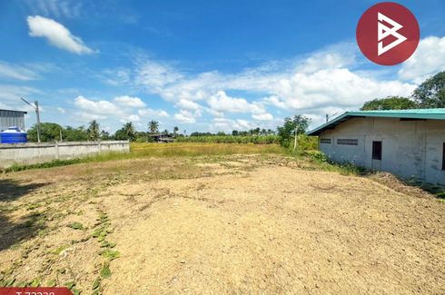 Land for sale in Tha Mai, Kanchanaburi