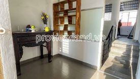 House for sale in Co Giang, Ho Chi Minh