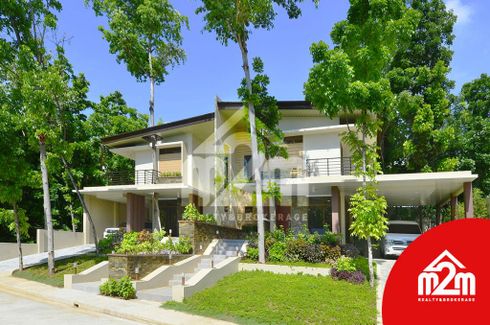 3 Bedroom Villa for sale in Jubay, Cebu