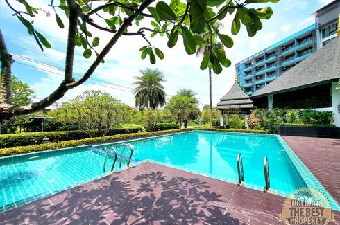 1 Bedroom Condo for rent in Bang Saray Beach Condominium, Bang Sare, Chonburi