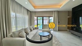 3 Bedroom Villa for rent in Baan Pattaya 6, Huai Yai, Chonburi