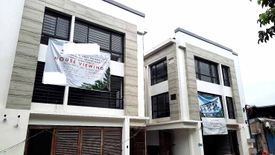 3 Bedroom Townhouse for sale in Bahay Toro, Metro Manila