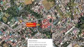 Land for sale in Canduman, Cebu