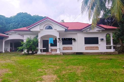 4 Bedroom House for rent in Talay, Negros Oriental