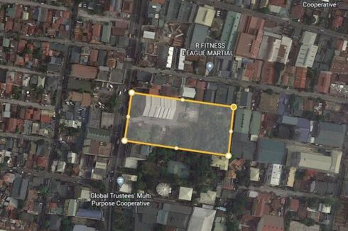 Warehouse / Factory for sale in Del Monte, Metro Manila