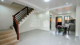 3 Bedroom House for rent in Talamban, Cebu