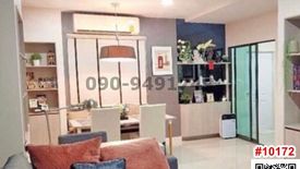 3 Bedroom Townhouse for rent in Modi Villa Bangna, Bang Sao Thong, Samut Prakan