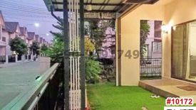 3 Bedroom Townhouse for rent in Modi Villa Bangna, Bang Sao Thong, Samut Prakan