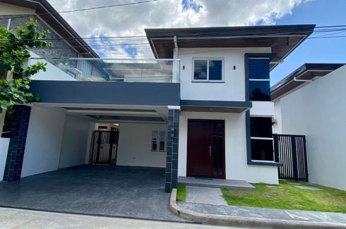 4 Bedroom House for Sale or Rent in Amsic, Pampanga
