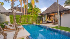 3 Bedroom Villa for rent in Choeng Thale, Phuket