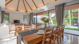 3 Bedroom Villa for rent in Choeng Thale, Phuket