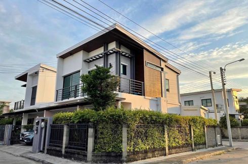 3 Bedroom House for sale in Prawet, Bangkok near Airport Rail Link Ban Thap Chang
