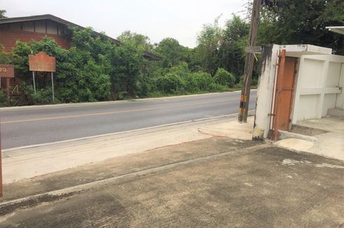 Land for sale in Wat Chalo, Nonthaburi