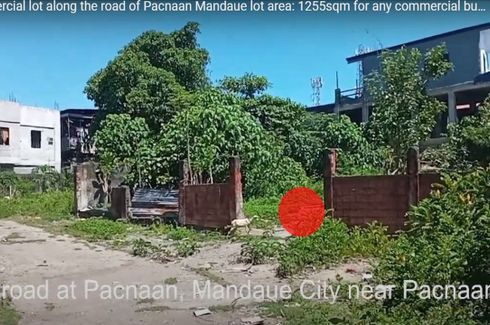 Land for sale in Pakna-An, Cebu