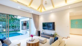 4 Bedroom Villa for rent in Trichada Breeze, Choeng Thale, Phuket