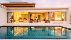 4 Bedroom Villa for rent in Trichada Breeze, Choeng Thale, Phuket