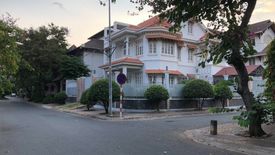 Villa for sale in Thao Dien, Ho Chi Minh