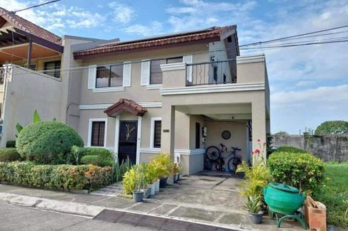 4 Bedroom House for rent in Bayanan, Cavite