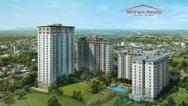 1 Bedroom Condo for sale in Viento at Cerca, Almanza Dos, Metro Manila